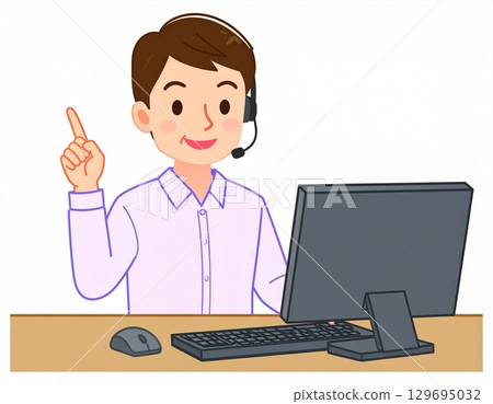 Business person Business person 129695032