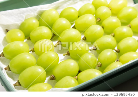 如何儲存葡萄 129695450