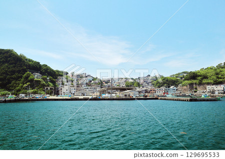 Wakayama / Saikazaki 129695533