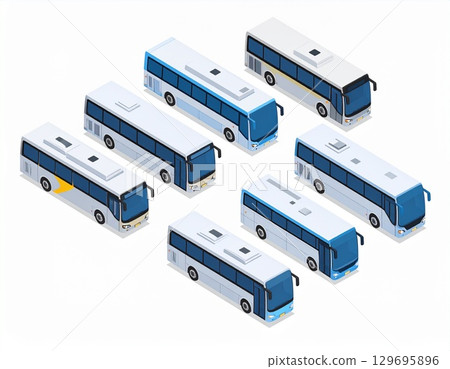 等距巴士 等距巴士 129695896