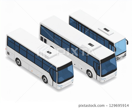 等距巴士 129695914