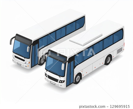 等距巴士 129695915