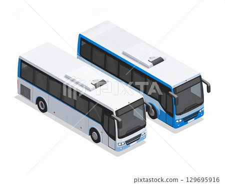 等距巴士 等距巴士 129695916