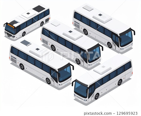 等距巴士 等距巴士 129695923