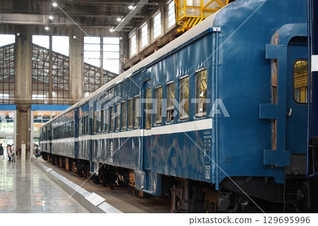 Blue Pipu Express 129695996