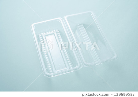 塑料容器 塑料容器 129699582