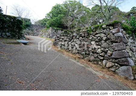 三重縣渡會郡玉城町_田丸城跡_2024年10月13日 129700403
