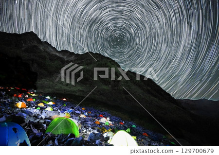 Northern Alps Karasawa's Northern Star Group Northern Alps Karasawa's Northern Star Group 129700679