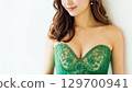 Female hostesses in hostesses clubs and lounges 129700941