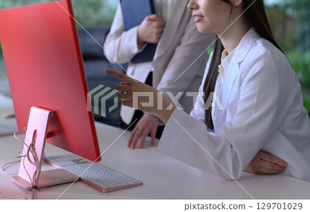 醫生諮詢 129701029