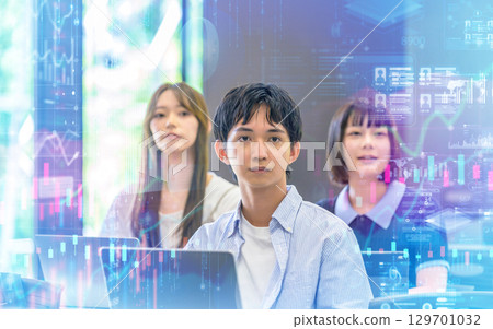 大學形象 129701032