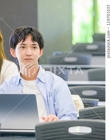 大學形象 129701035