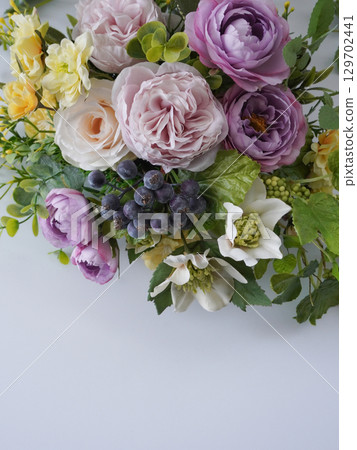 別緻的插花 129702441