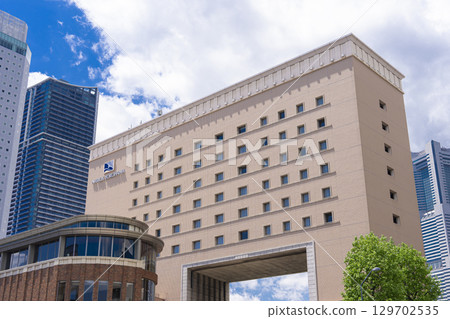 Navios Yokohama 129702535