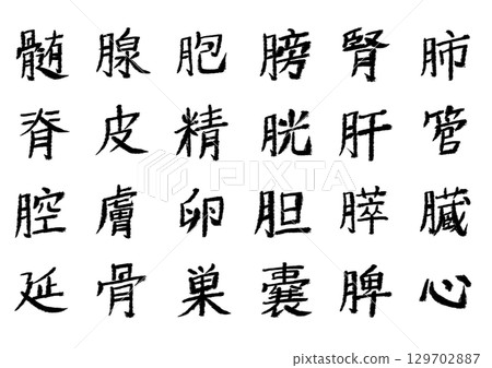 漢字摘要 22 漢字摘要 22 129702887