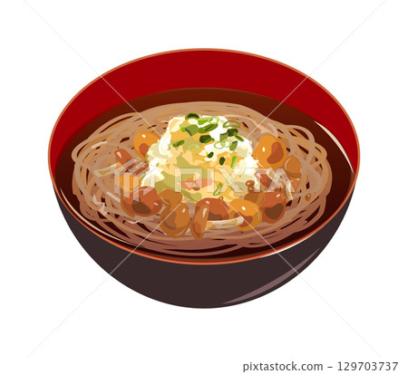 Nanako蕎麥麵 Nanako蕎麥麵 129703737