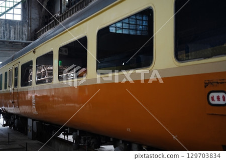 自強號 自強號 129703834