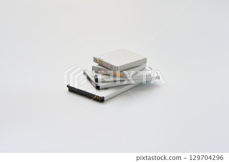 鋰離子電池 鋰離子電池 129704296