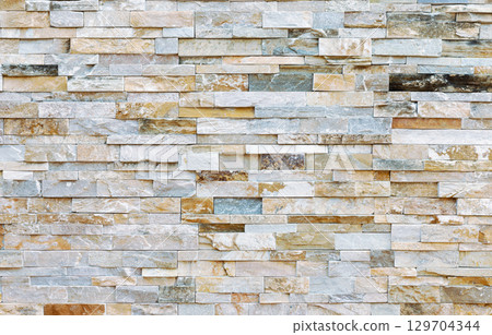 Natural Stone texture suit for background. Natural Stone texture suit for background. 129704344