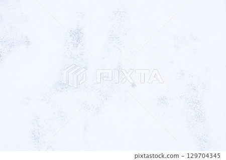 Skim coat on concrete surface for flat smooth. 129704345