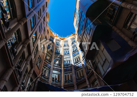 卡薩米拉 卡薩米拉 129704752