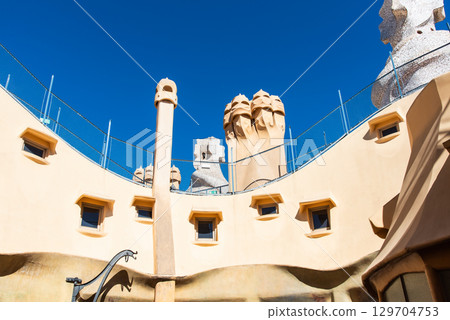 卡薩米拉 卡薩米拉 129704753