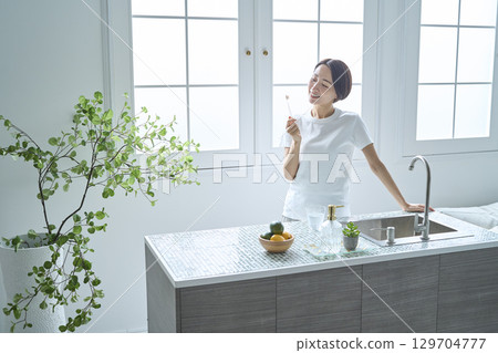 Morning Morning 129704777