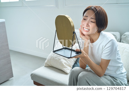 晨間例行公事 129704817