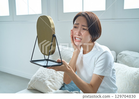 晨間例行公事 晨間例行公事 129704830