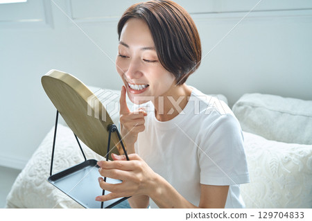 晨間例行公事 129704833