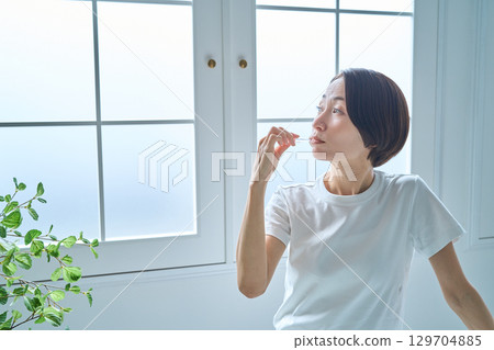 晨間例行公事 129704885