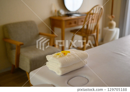 Image of the esthetic salon Image of the esthetic salon 129705188