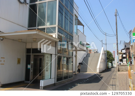 JR新凱見川 129705330