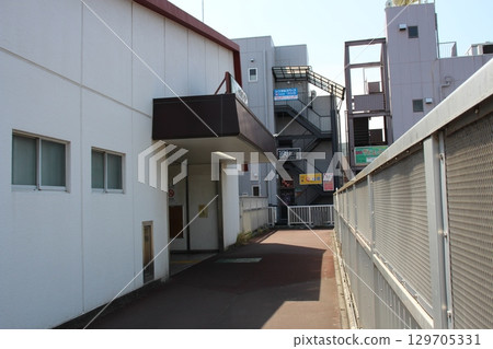 JR新凱見川 JR新凱見川 129705331