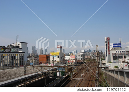 JR新凱見川 129705332