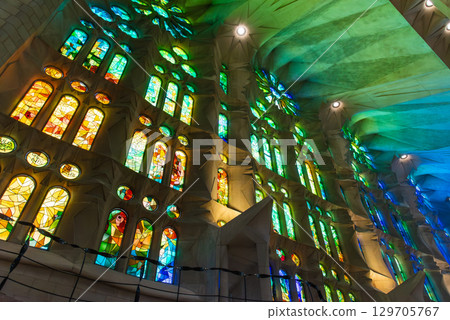 Sagrada Familia Sagrada Familia 129705767
