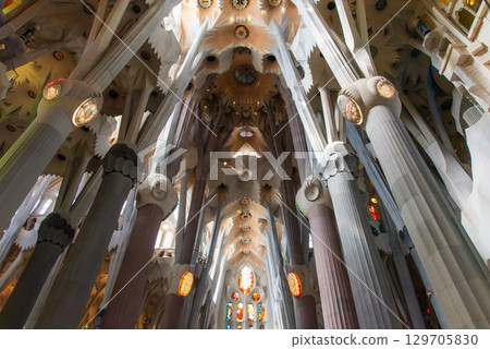 Sagrada Familia Sagrada Familia 129705830