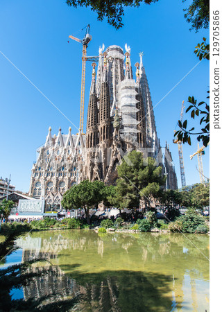 聖家族教堂 129705866