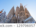Sagrada Familia  129706057