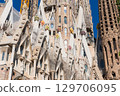 Sagrada Familia  129706095