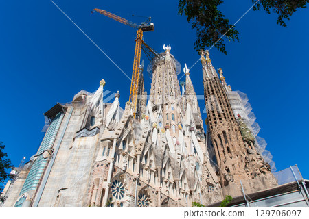 聖家族教堂 聖家族教堂 129706097