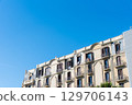 The streets of Barcelona 129706143