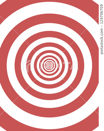 一系列深紅色圓環的背景資料 129706709