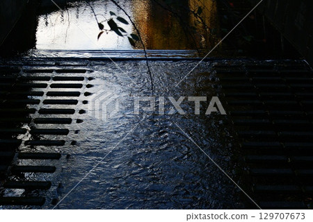 Color River Water Stone Rock (Registered August 2025) 129707673