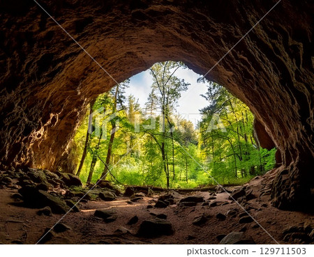 洞洞 洞洞 129711503