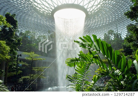 Changi Airport Changi Airport 129714287