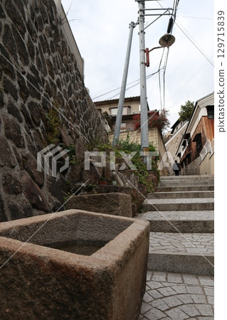 2019 - Hiroshima City - Onomichi City - Scenery - Onomichi City - Part 3 2019 - Hiroshima City - Onomichi City - Scenery - Onomichi City - Part 3 129715839