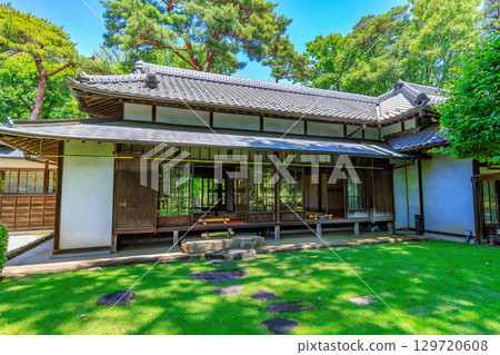 江戶東京建築園（西川家別墅），東京小金井市 129720608