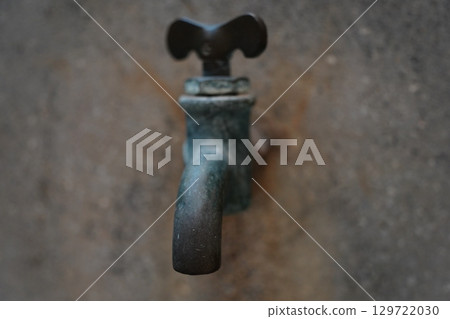 水龍頭 129722030