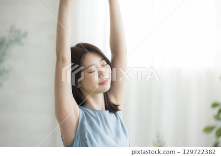 少婦，美人像』 129722382
